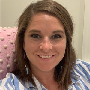 Meet your Posher, Sally